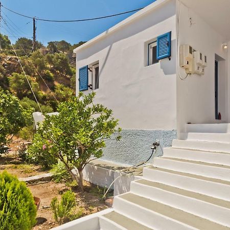 Villa Stamatina Kyra Panagia Exteriér fotografie